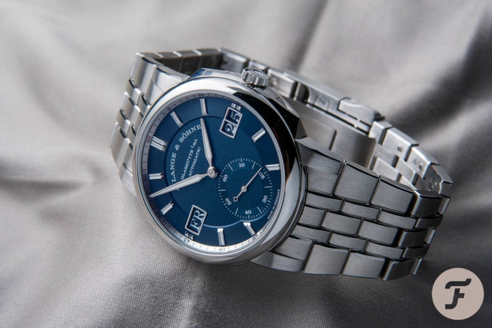 A. Lange & Söhne Odysseus
