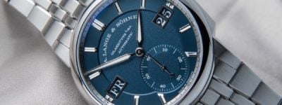 A. Lange & Söhne Odysseus