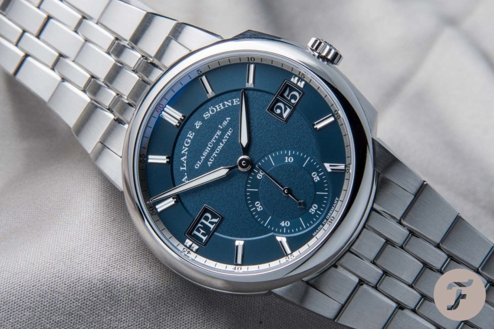 A. Lange & Söhne Odysseus