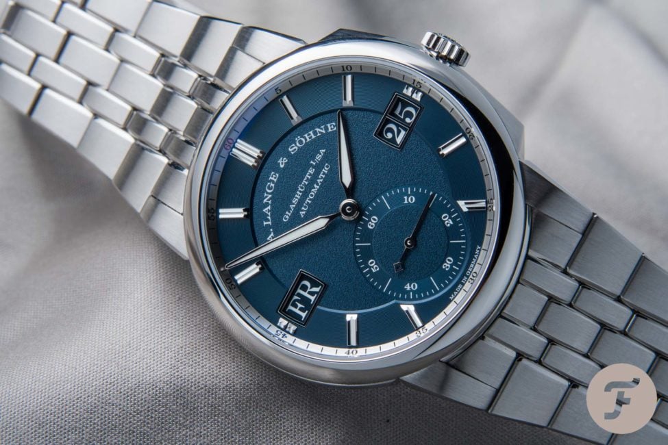 A. Lange & Söhne Odysseus