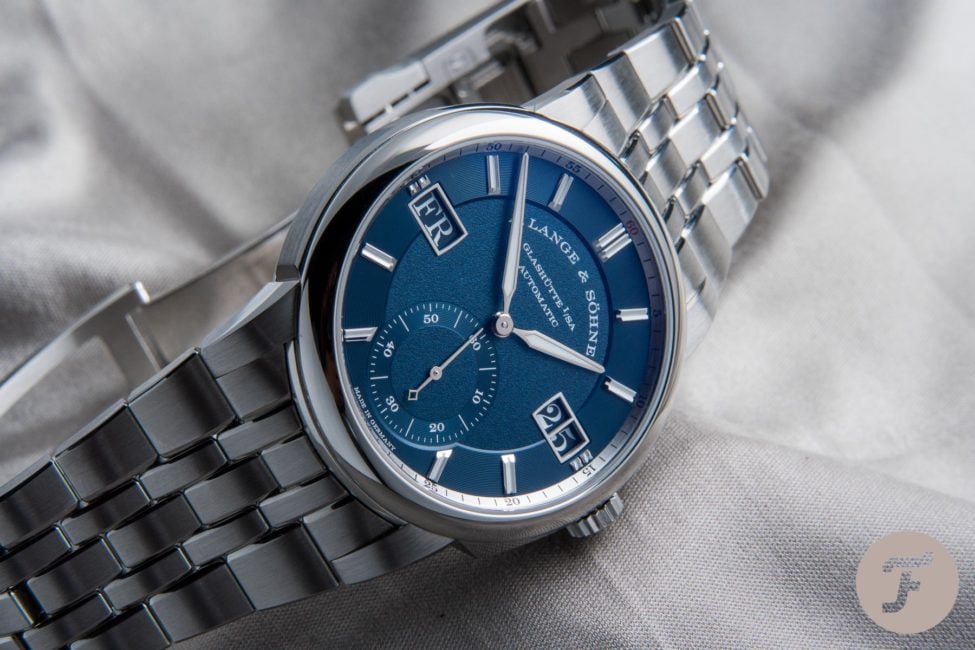 A. Lange & Söhne Odysseus