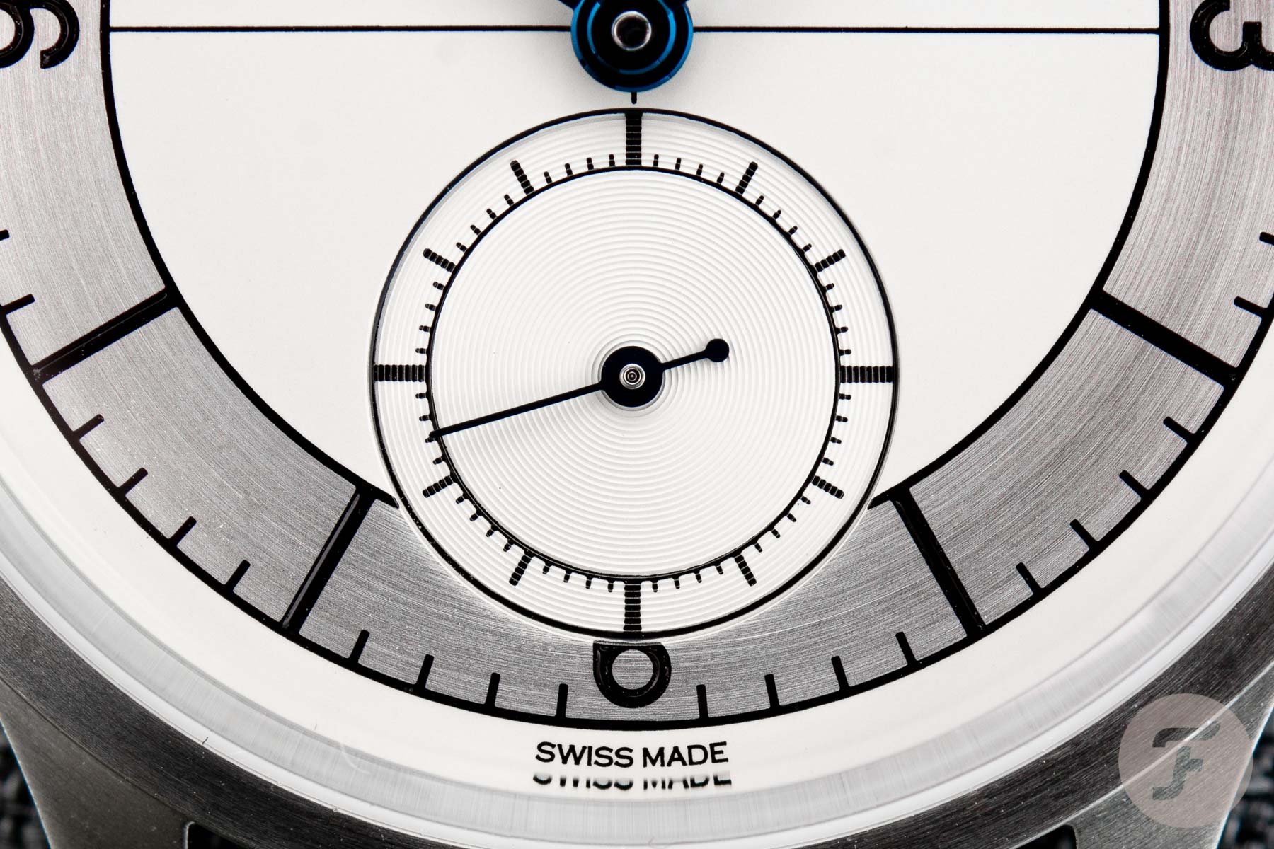 Hands On Longines Heritage Classic