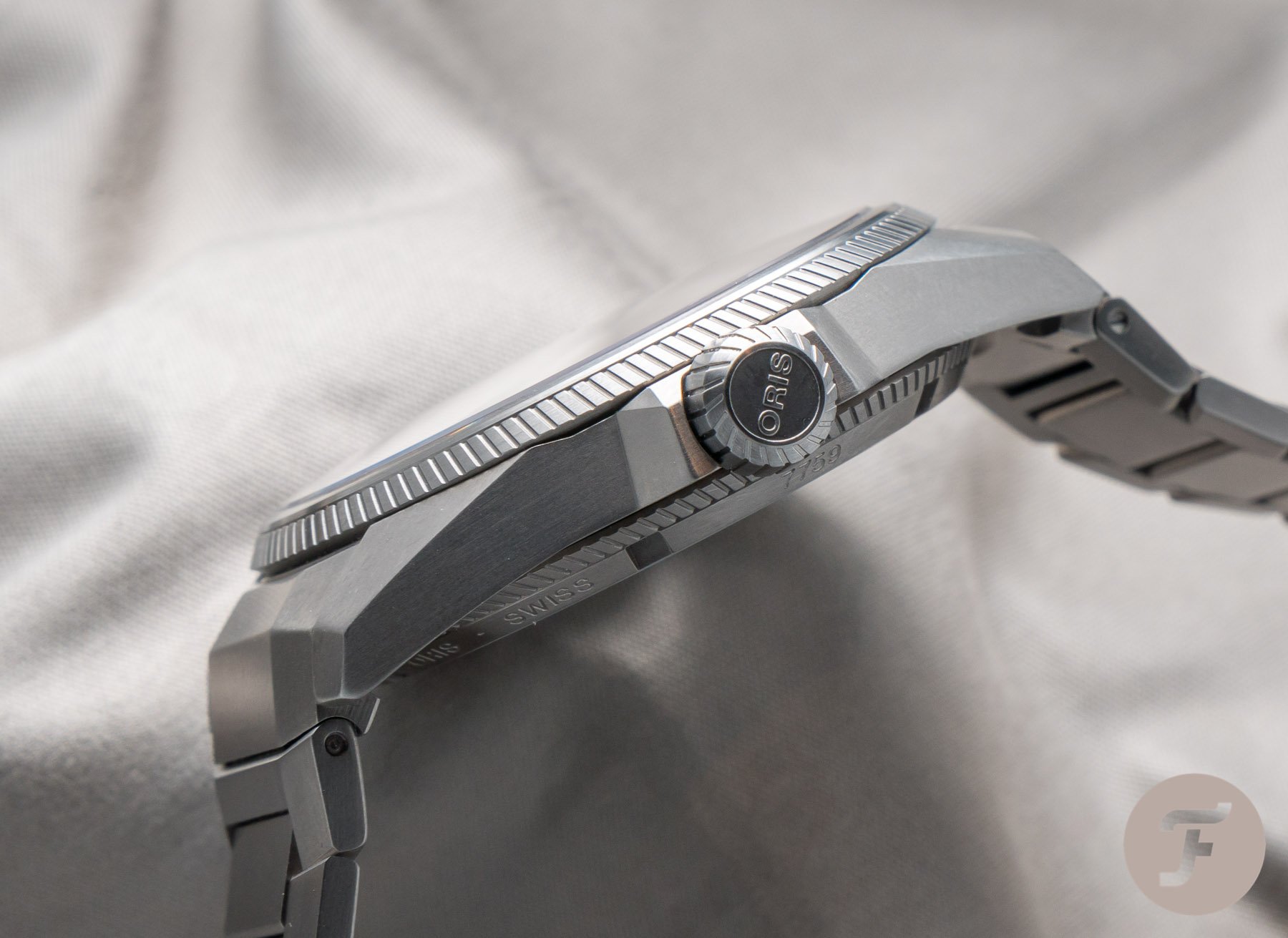 ProPilot X side view