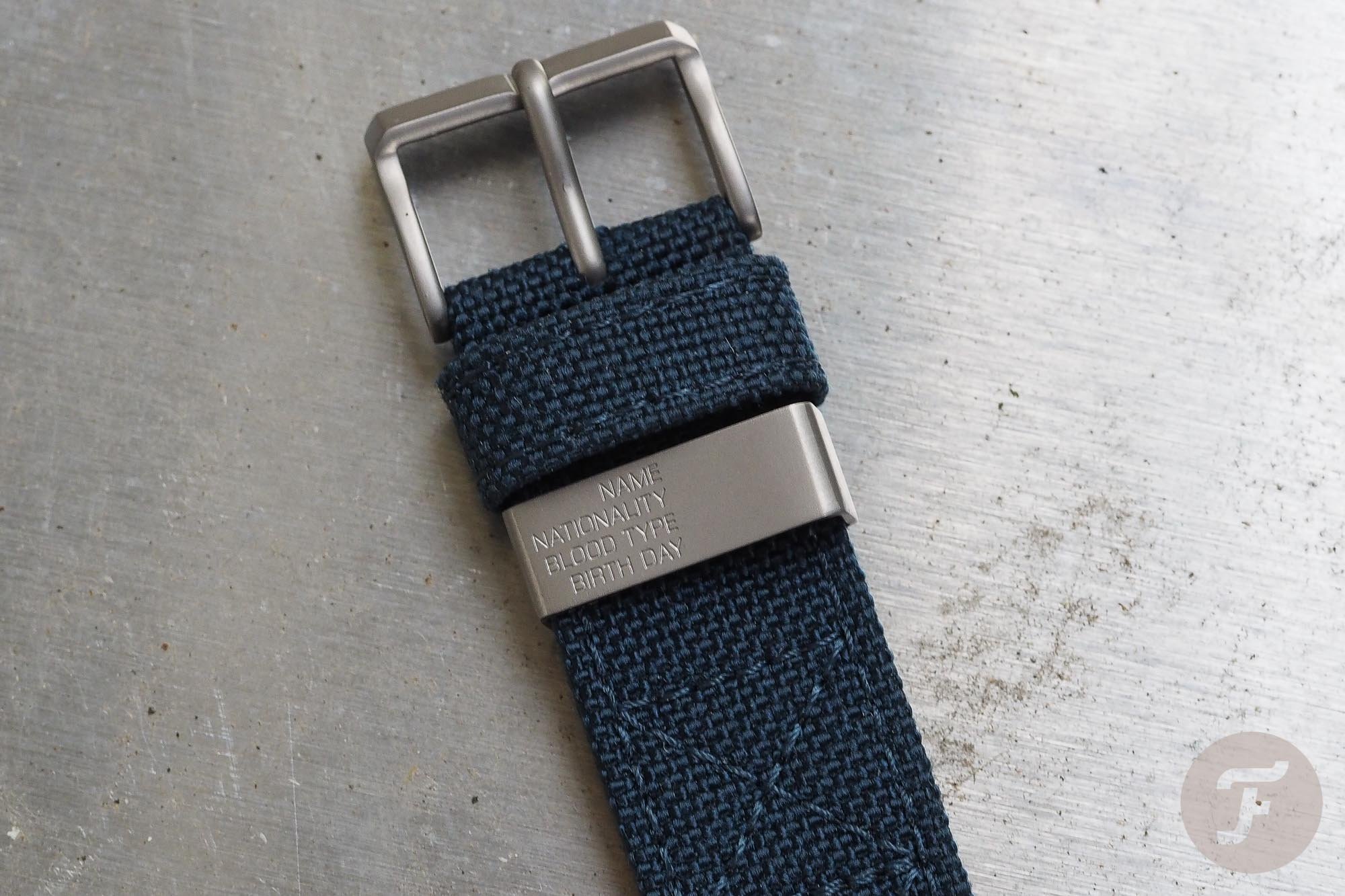 Citizen Promaster Tough Ray Mears 6