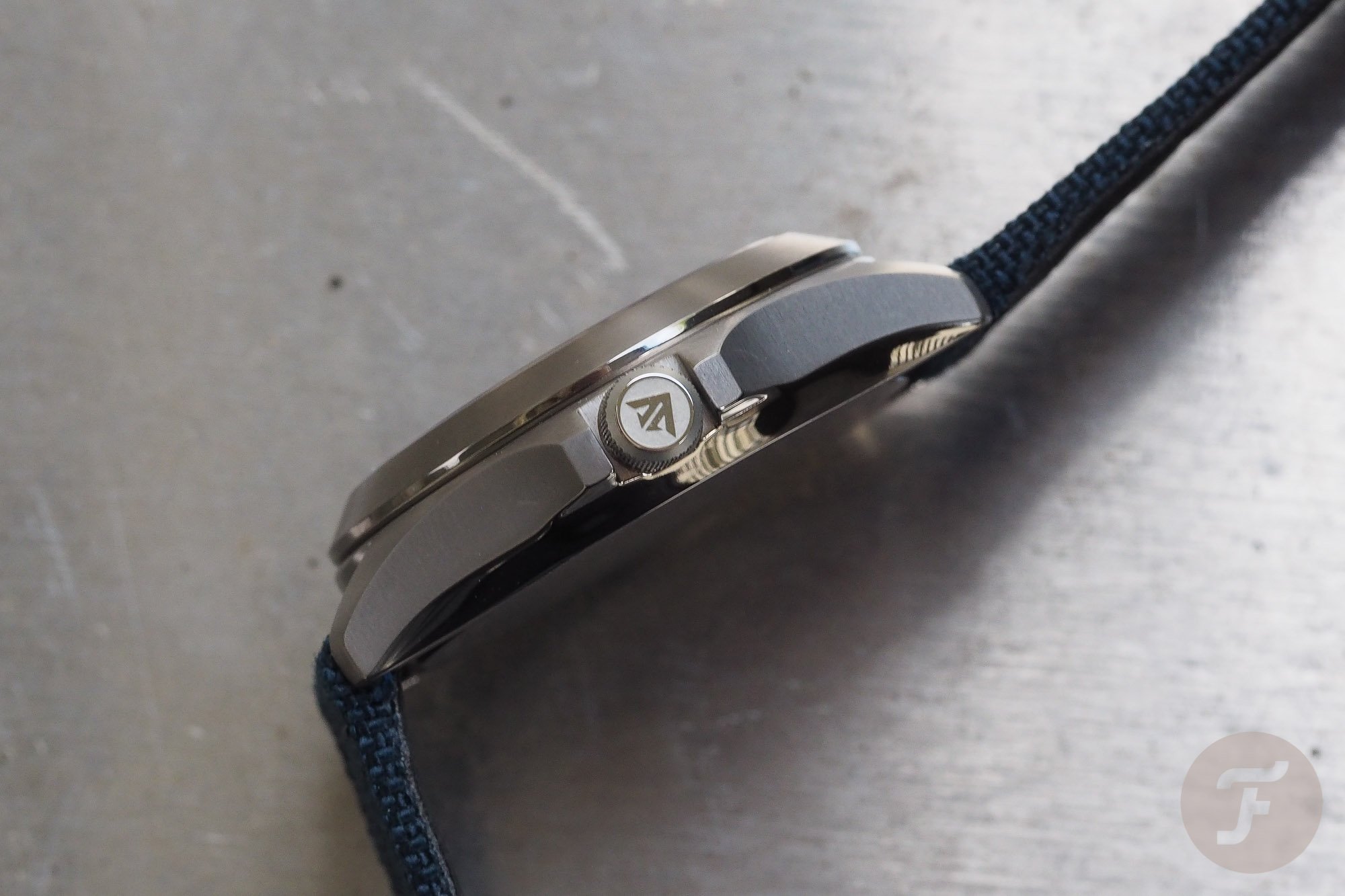 Citizen Promaster Tough Ray Mears 7