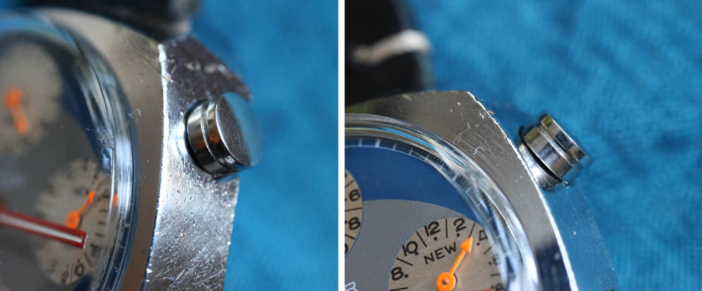 #TBT: Addictive Buler GMT With Four Time Zones