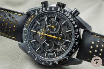 Which Is The Best Omega Speedmaster To Buy? (2021)