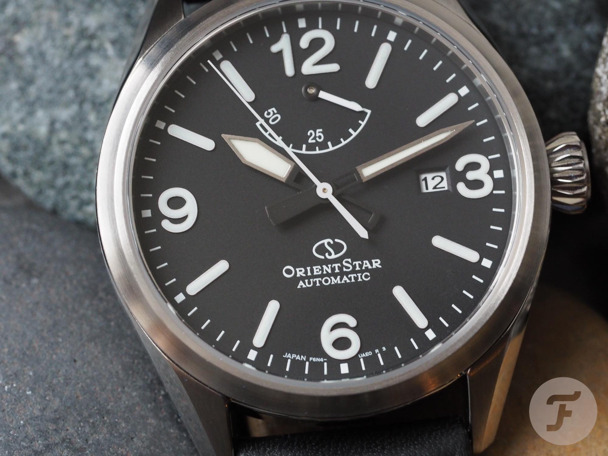 Orient Star Sports Outdoor 6