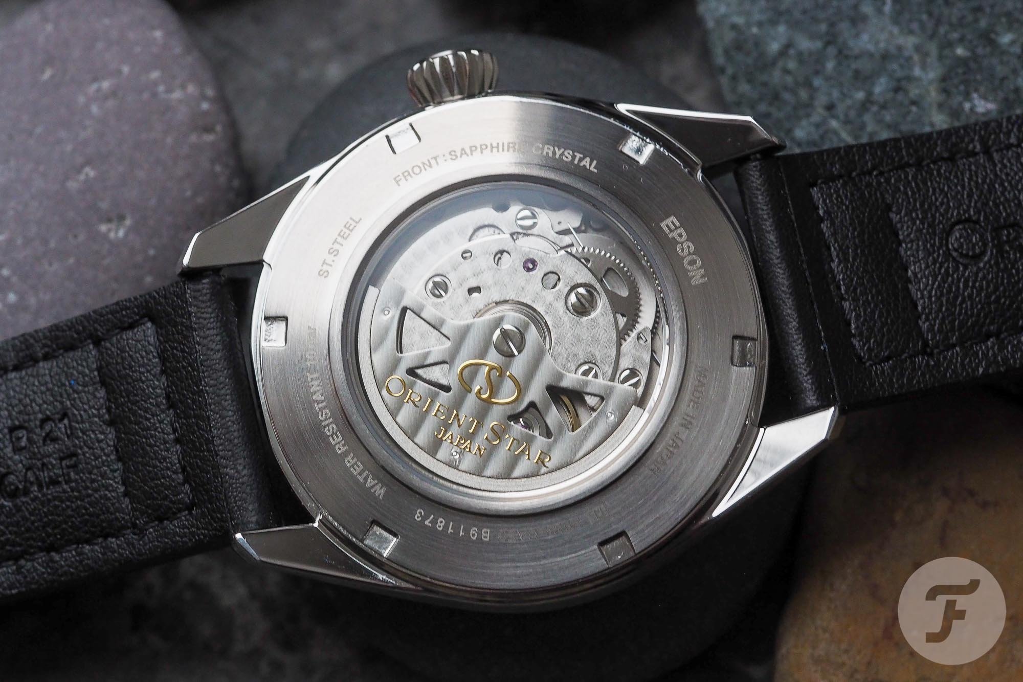 Orient Star Sports Outdoor 7