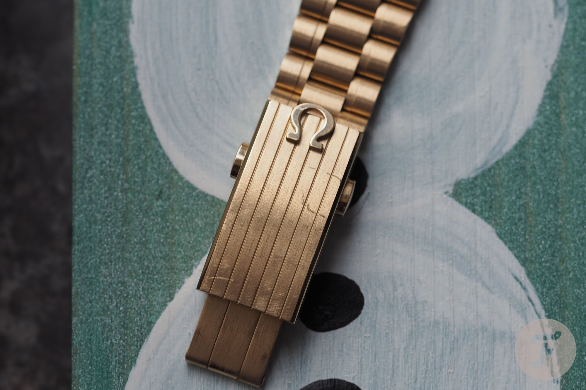 Omega Speedmaster Apollo 11 6