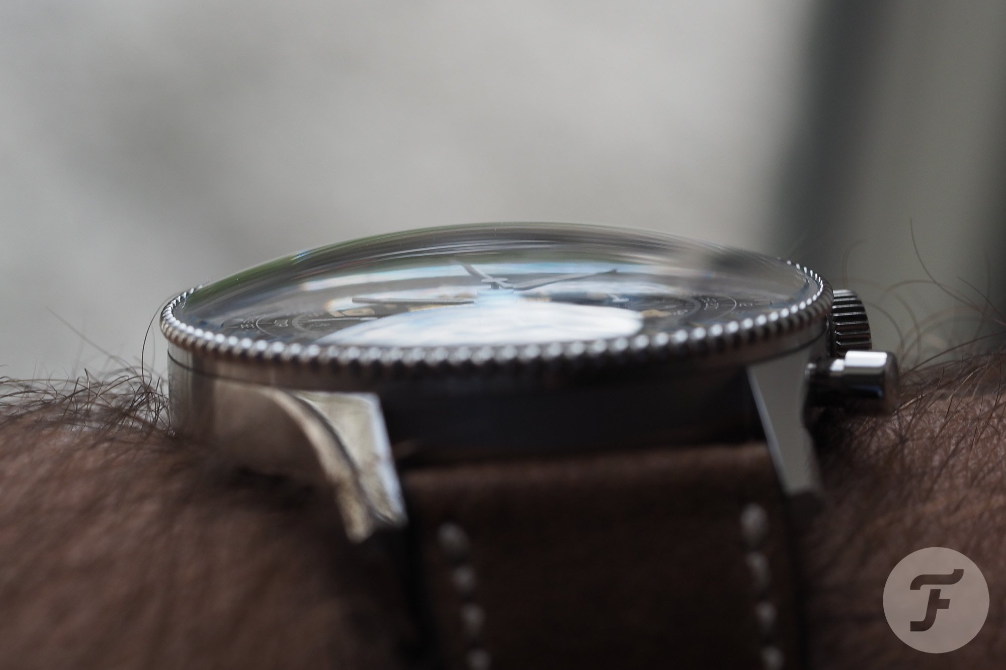 Breitling Navitimer 806 1959 Re-Edition 10