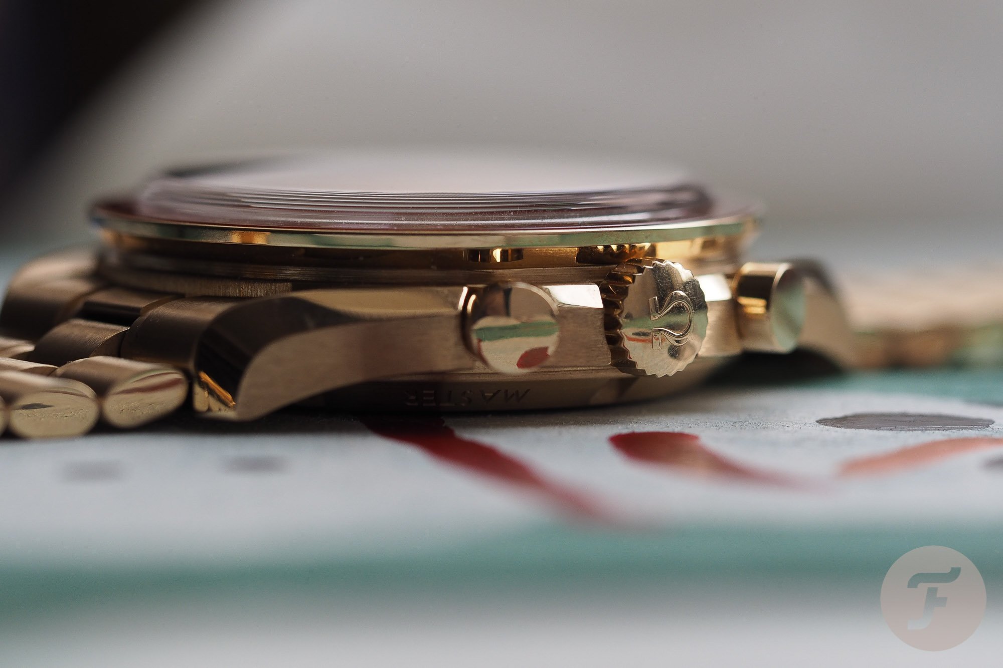 Omega Speedmaster Apollo 11 10