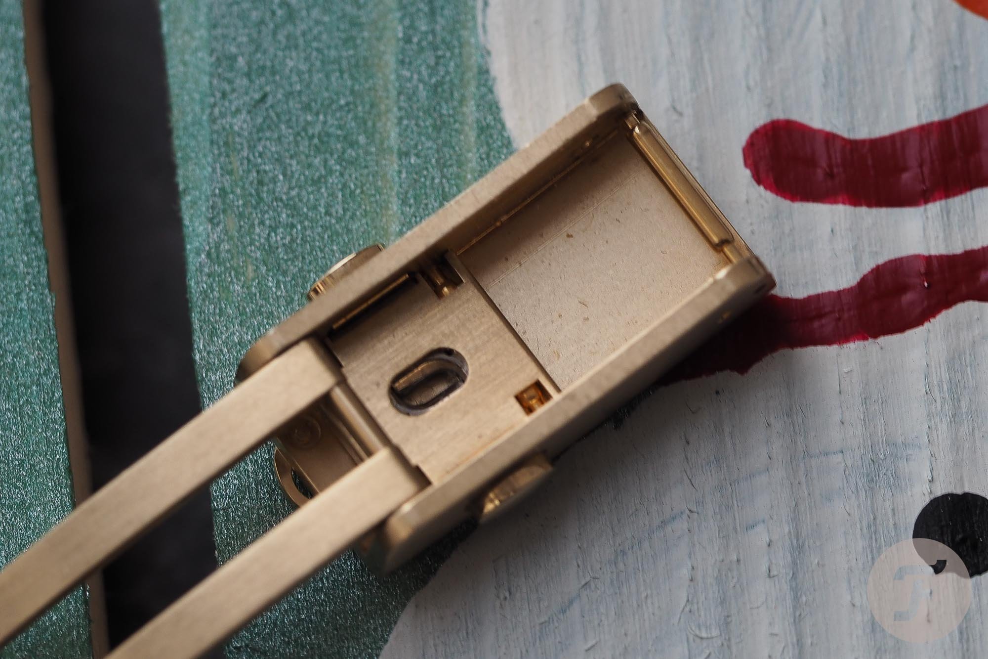 Omega Speedmaster Apollo 11 11