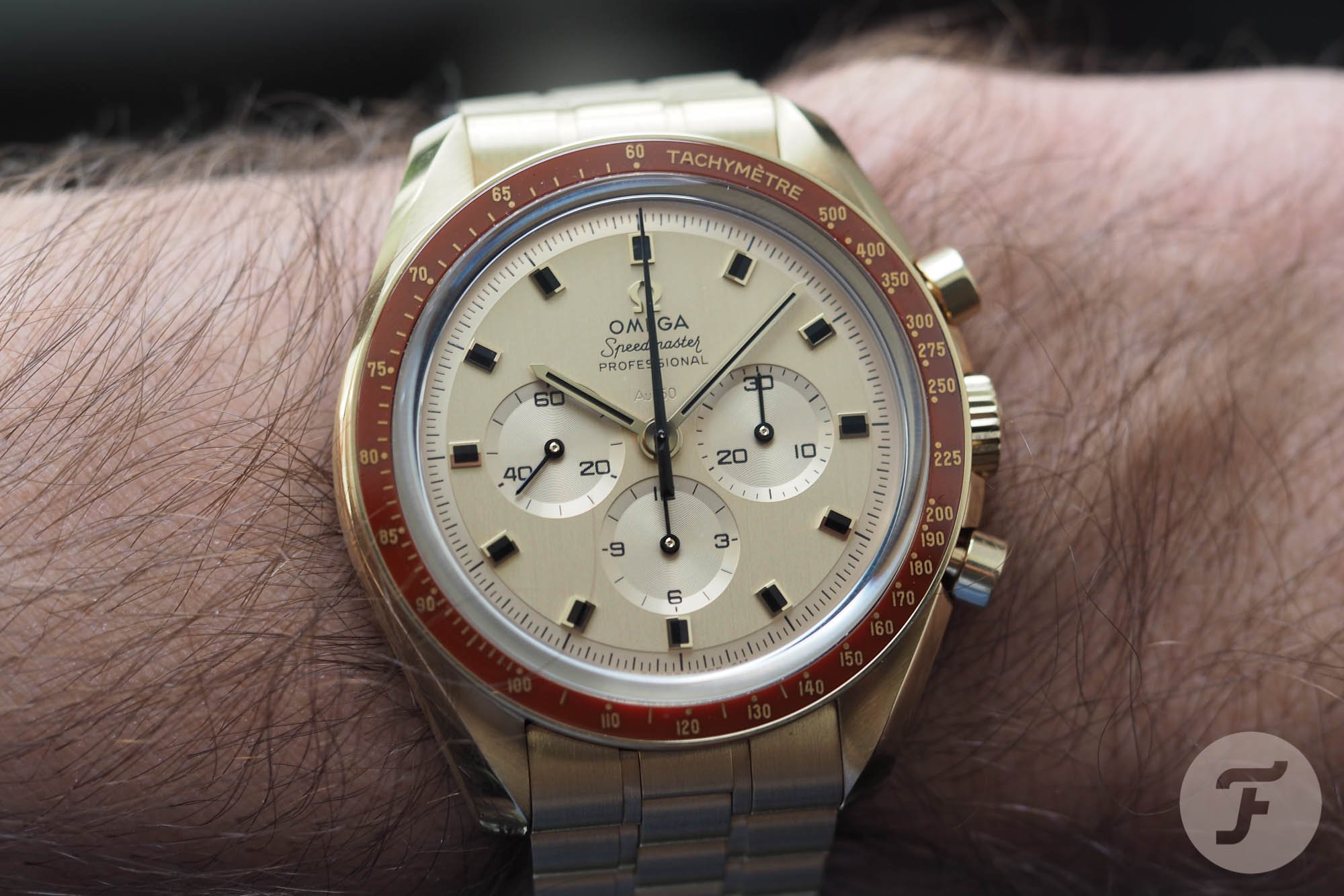 Omega Speedmaster Apollo 11 14