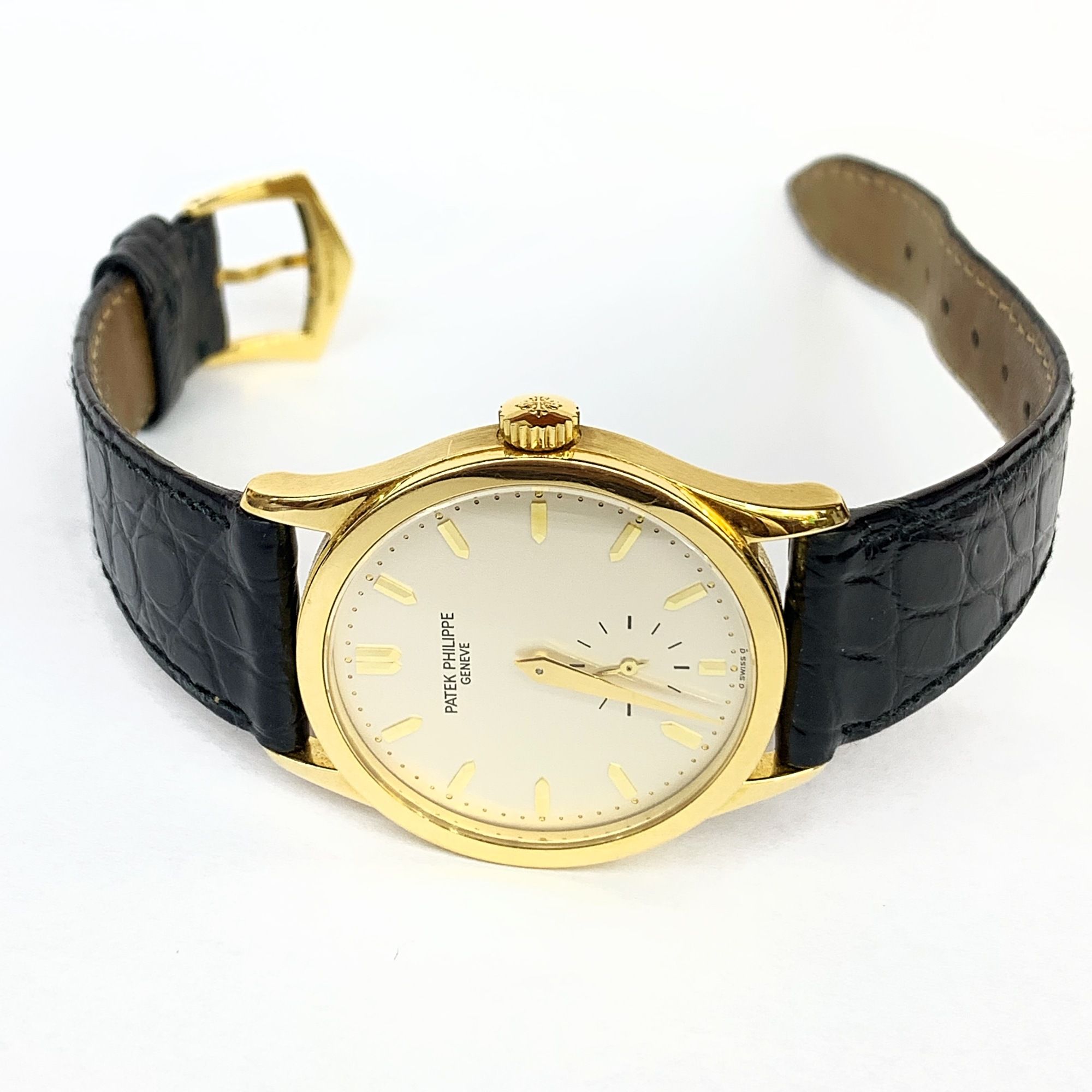 Pre-Owned Picks – AP, IWC, Omega, Patek Philippe and Seiko