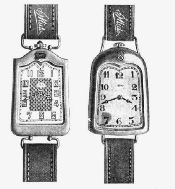 #TBT Vintage Watches Wishlist For December