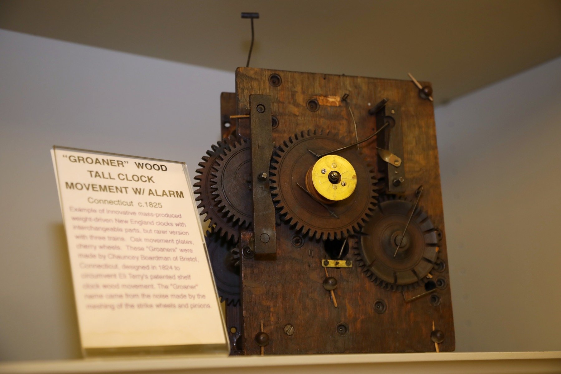 Horological-Society-of-New-York-HSNY-Watches-Clocks