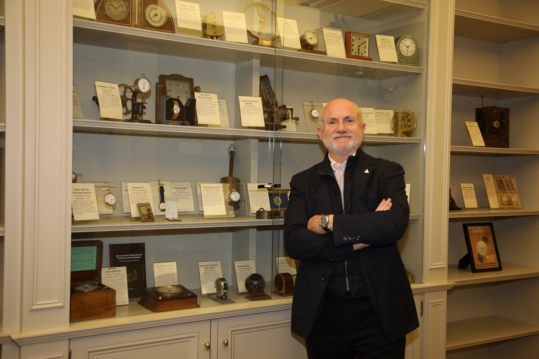 Horological-Society-of-New-York-HSNY-Watches-Clocks