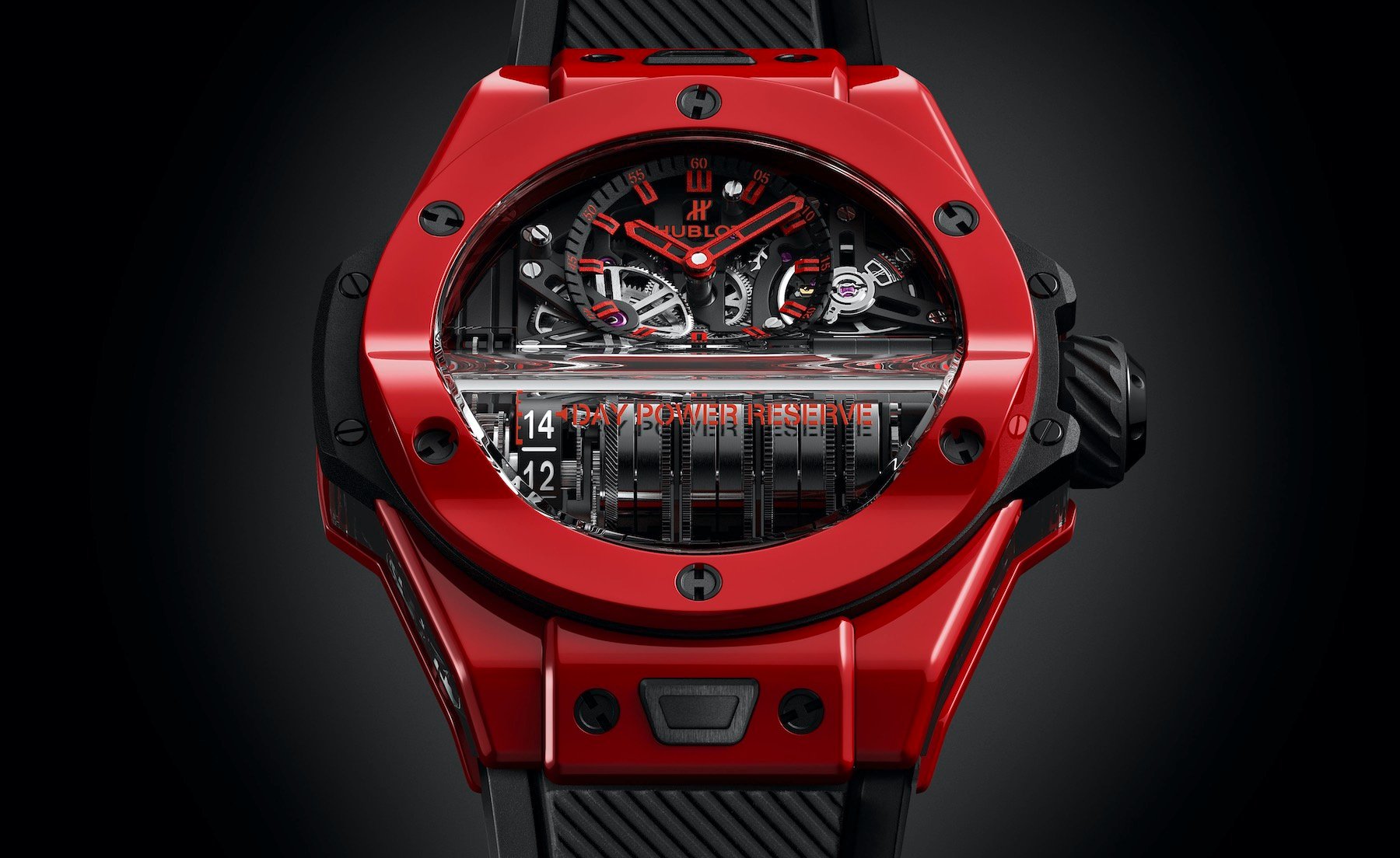 Hublot-Big-Bang-MP-11-Red-Magic-Watch