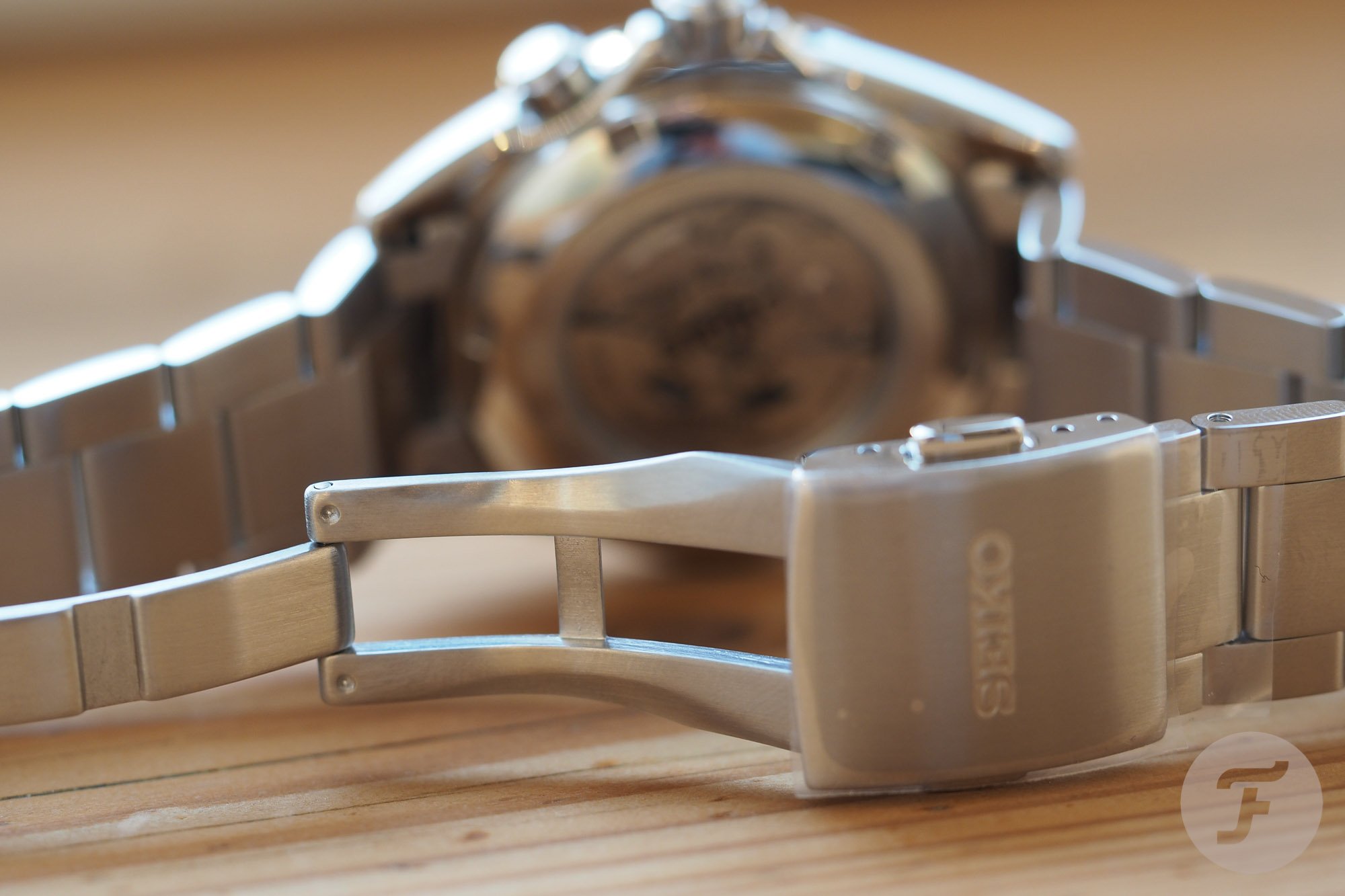 New Seiko Alpinist SPB123 5