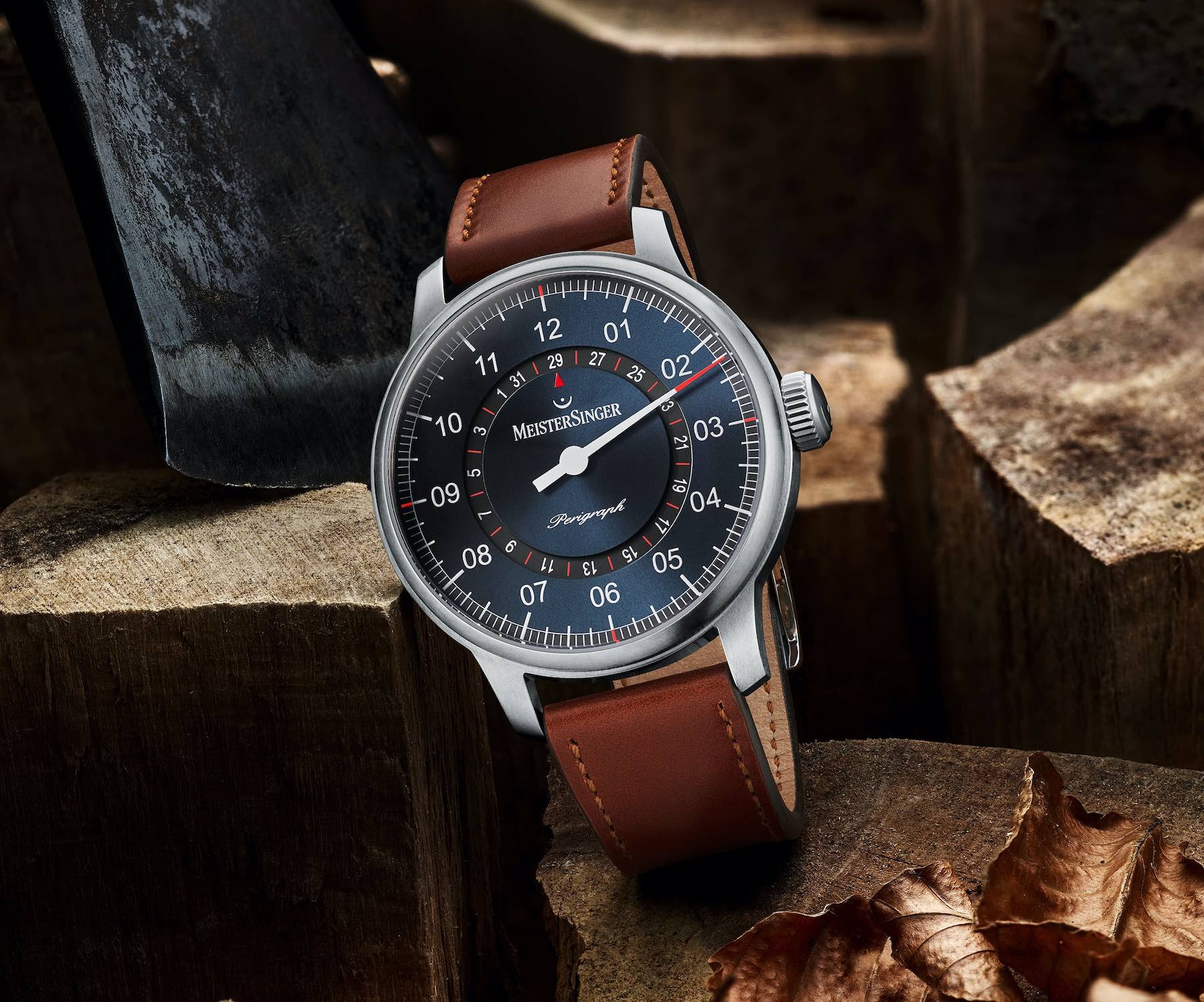 Meistersinger-Perigraph-Black-Watch