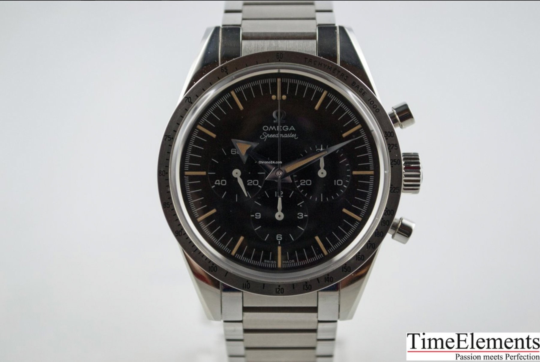 Omega Speedmaster 60th 4