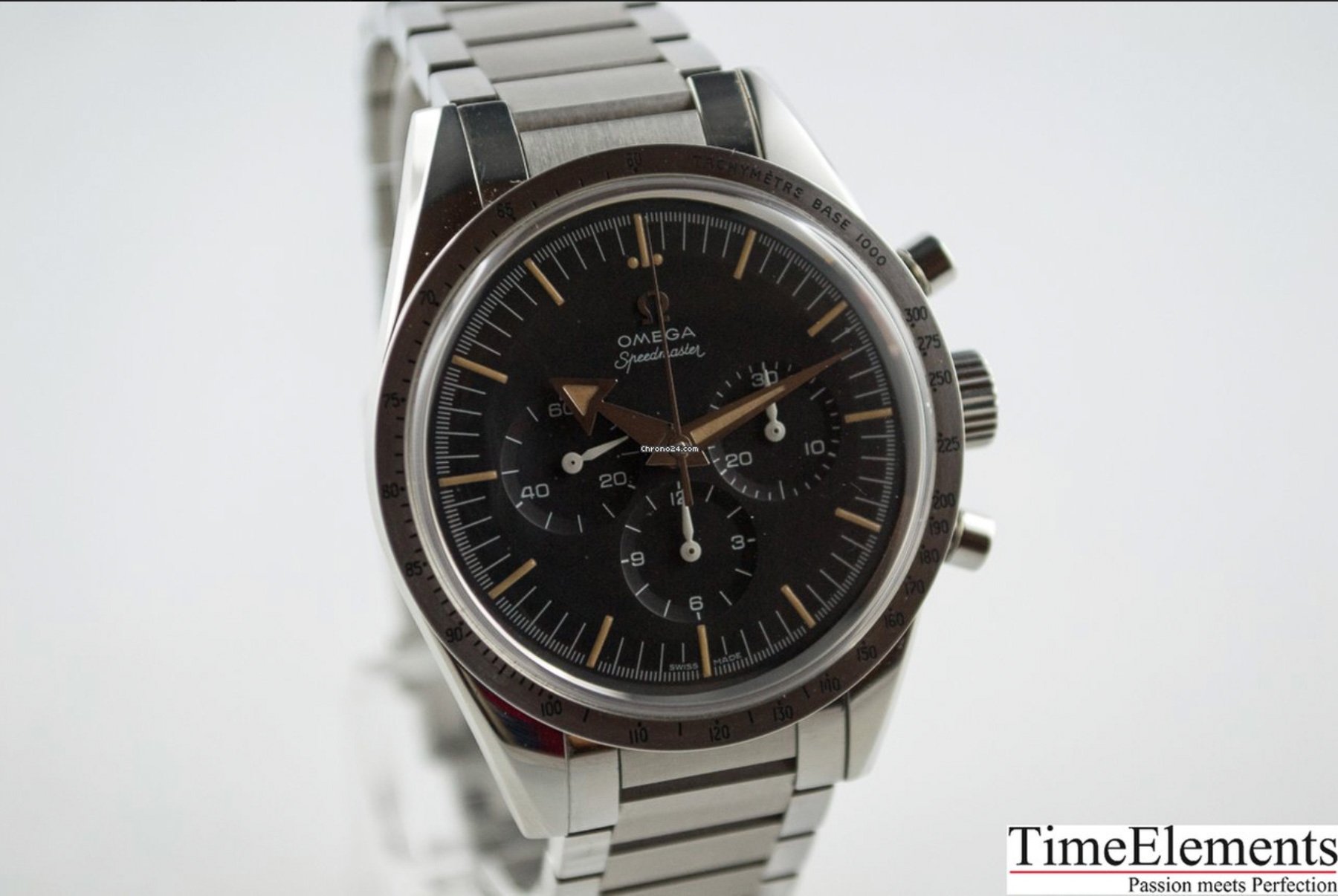 Omega Speedmaster 60th 6