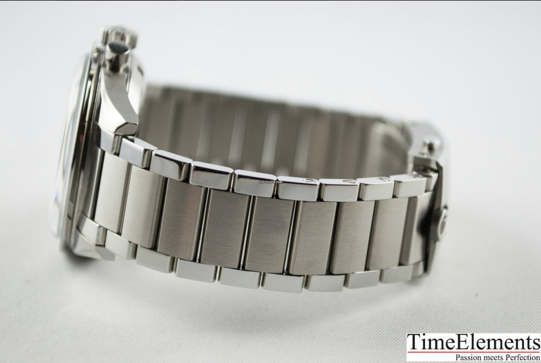 Omega Speedmaster 60th 8