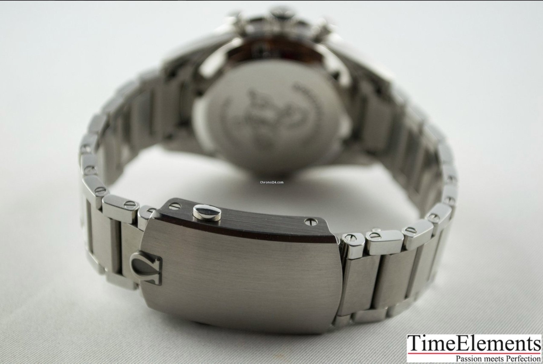 Omega Speedmaster 60th 9