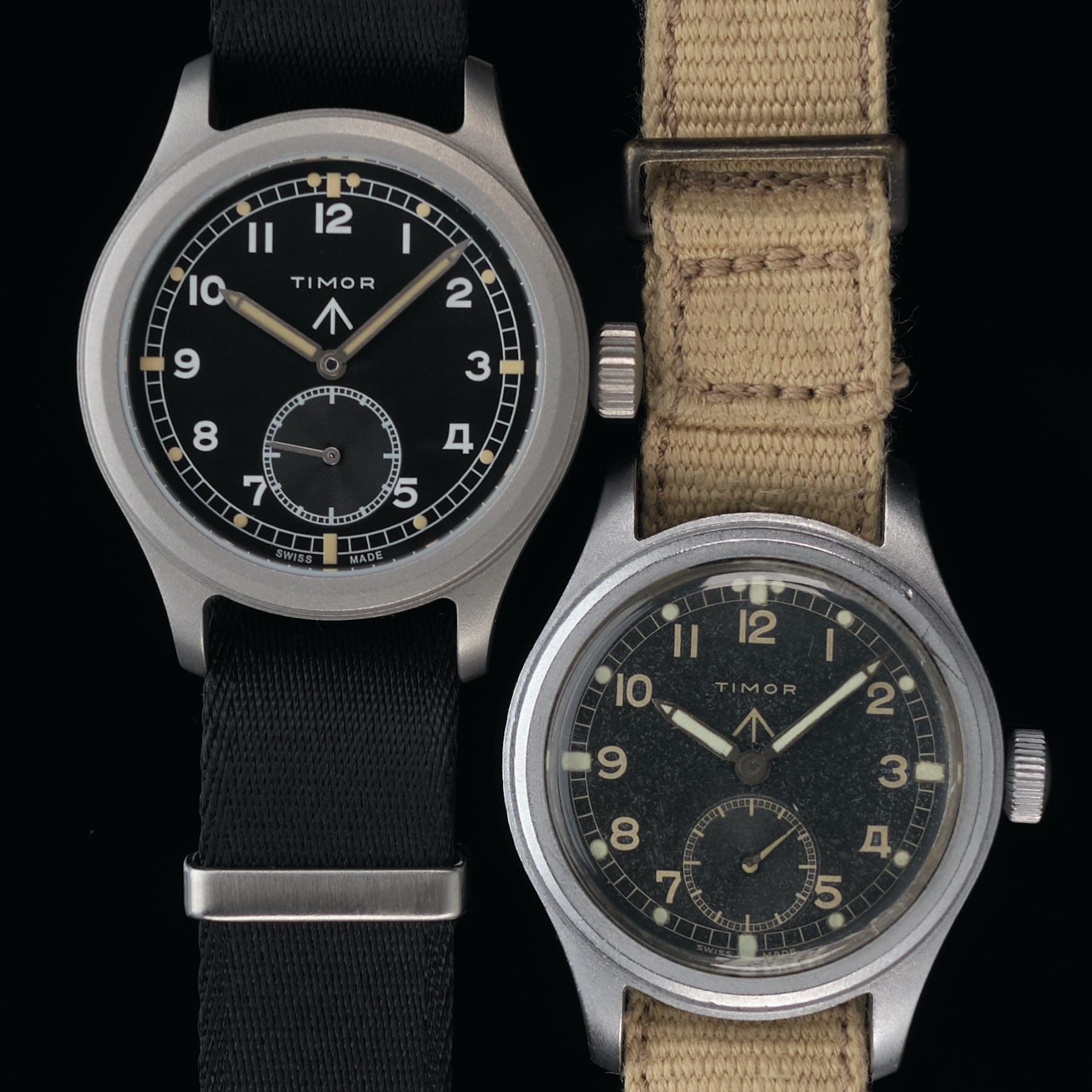 Timor-Watch-Company