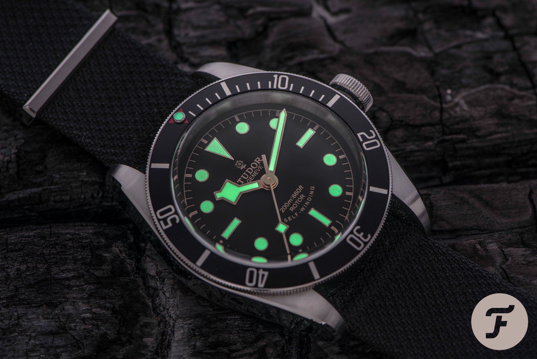 Tudor-Baselworld