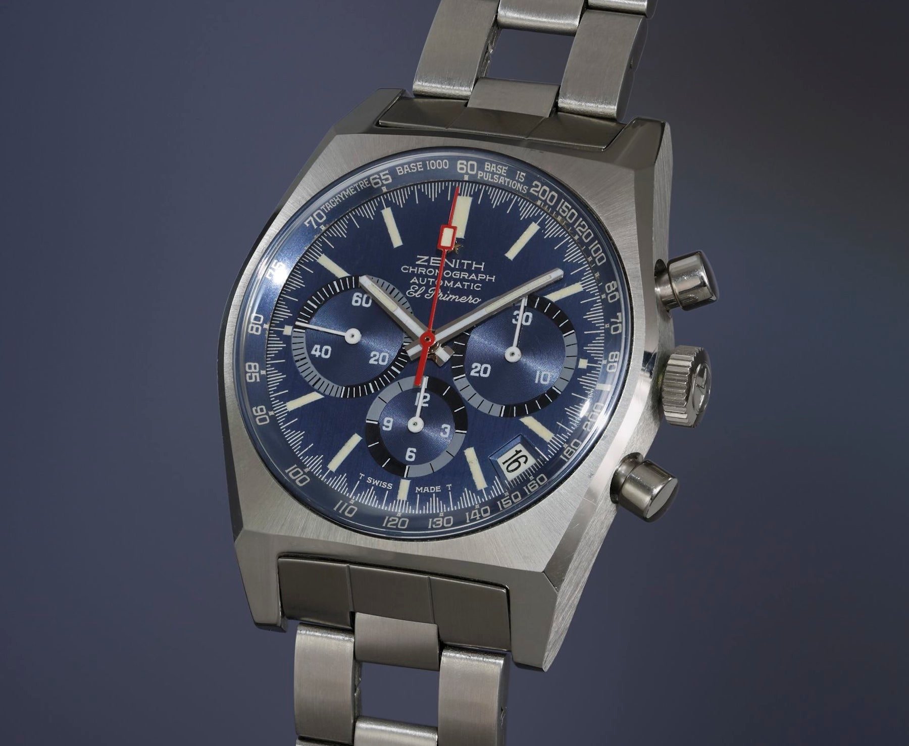 Zenith-Revolution-Cover-Girl-Blue-Dial-Watch