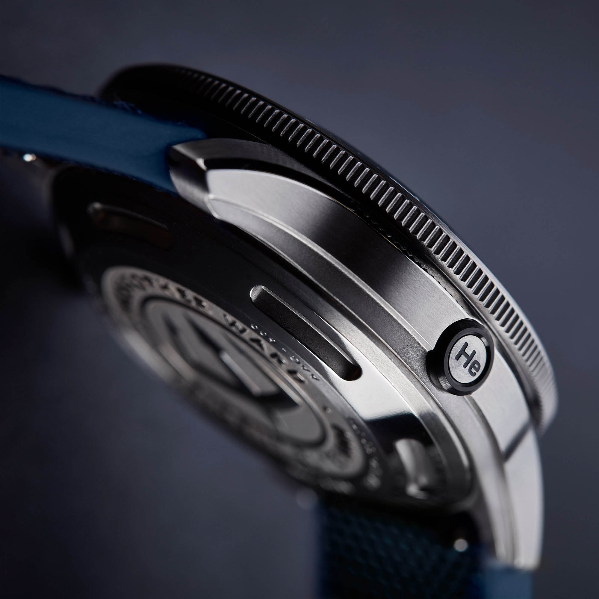 Christopher Ward C60 Elite 1000