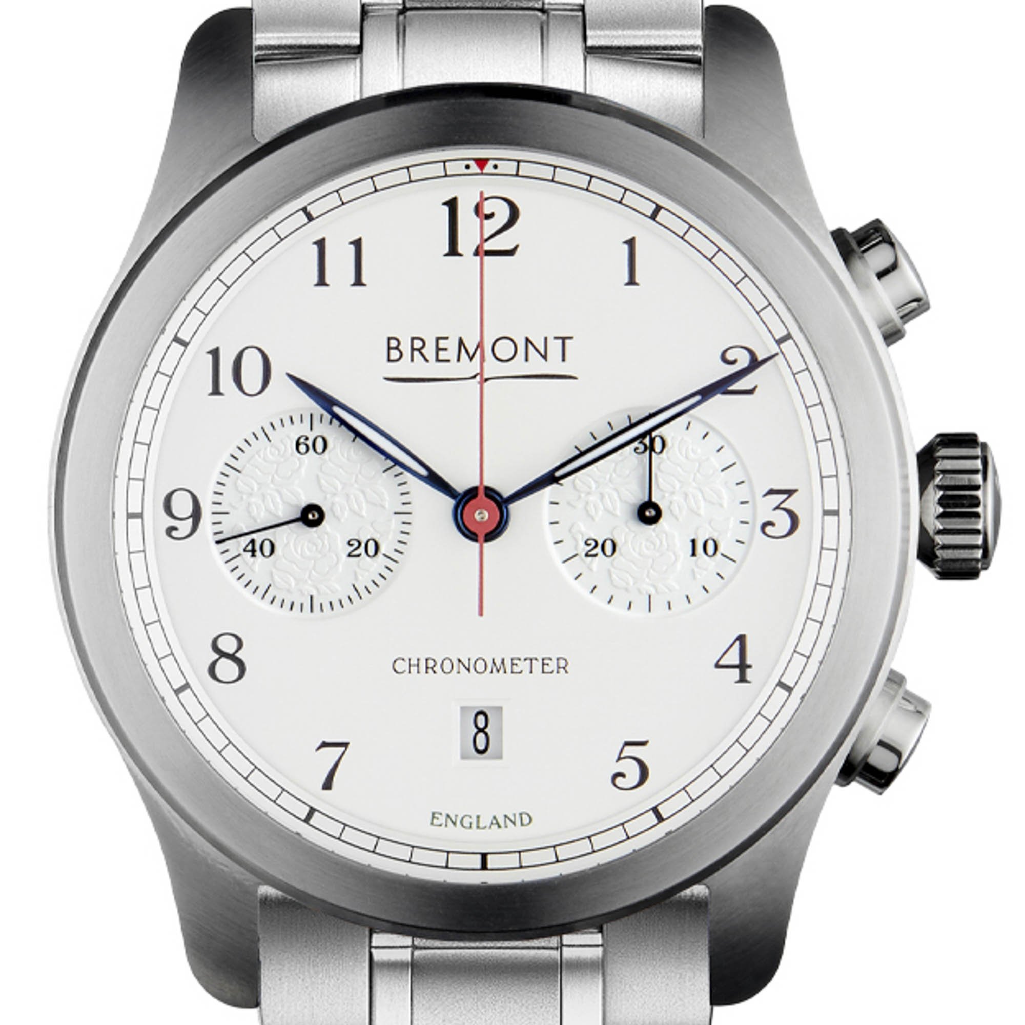 Bremont Rose