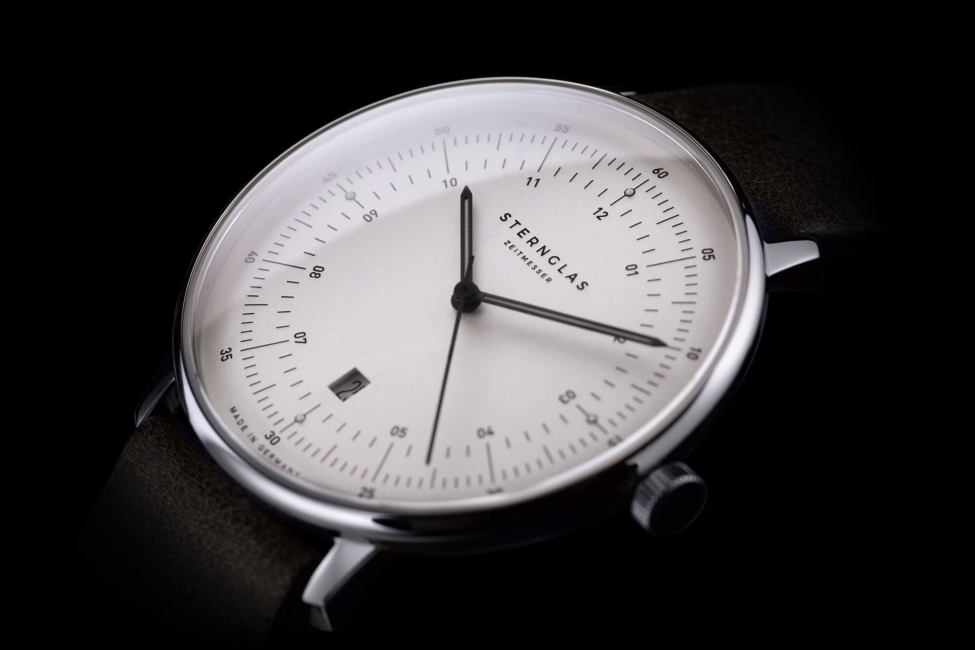 Sternglas-Hamburg-Watch