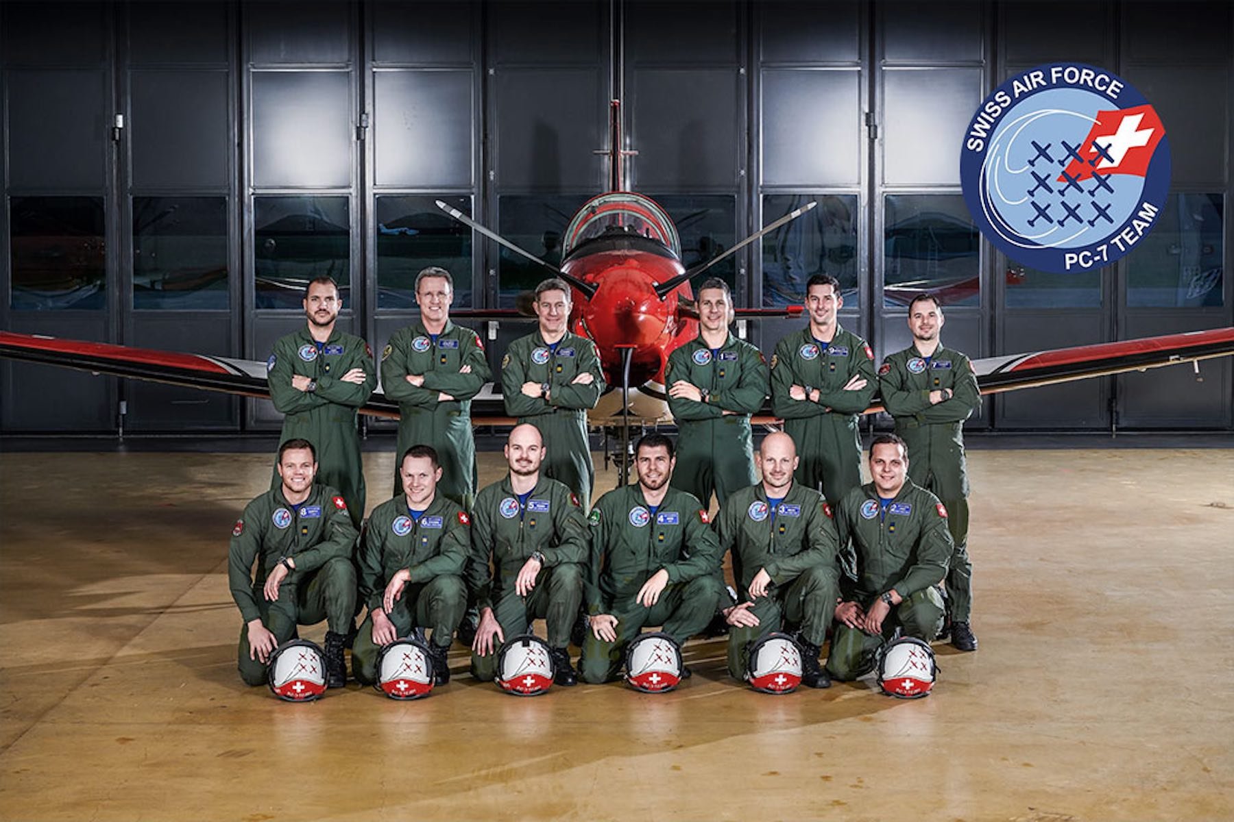 Fortis-Aeromaster-PC-7-Team-Limited-Edition-Watch