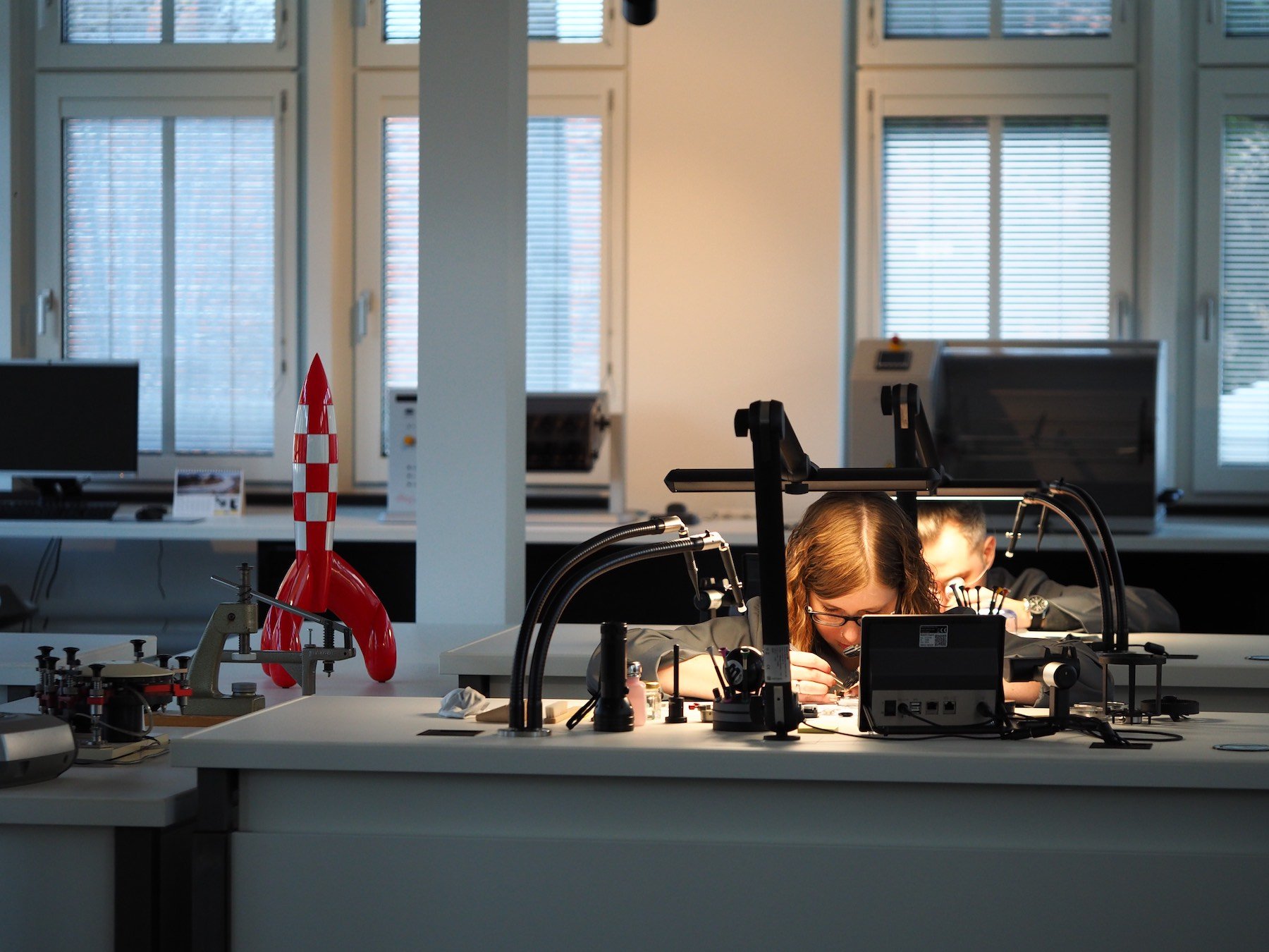 Fortis-Interview-Watches