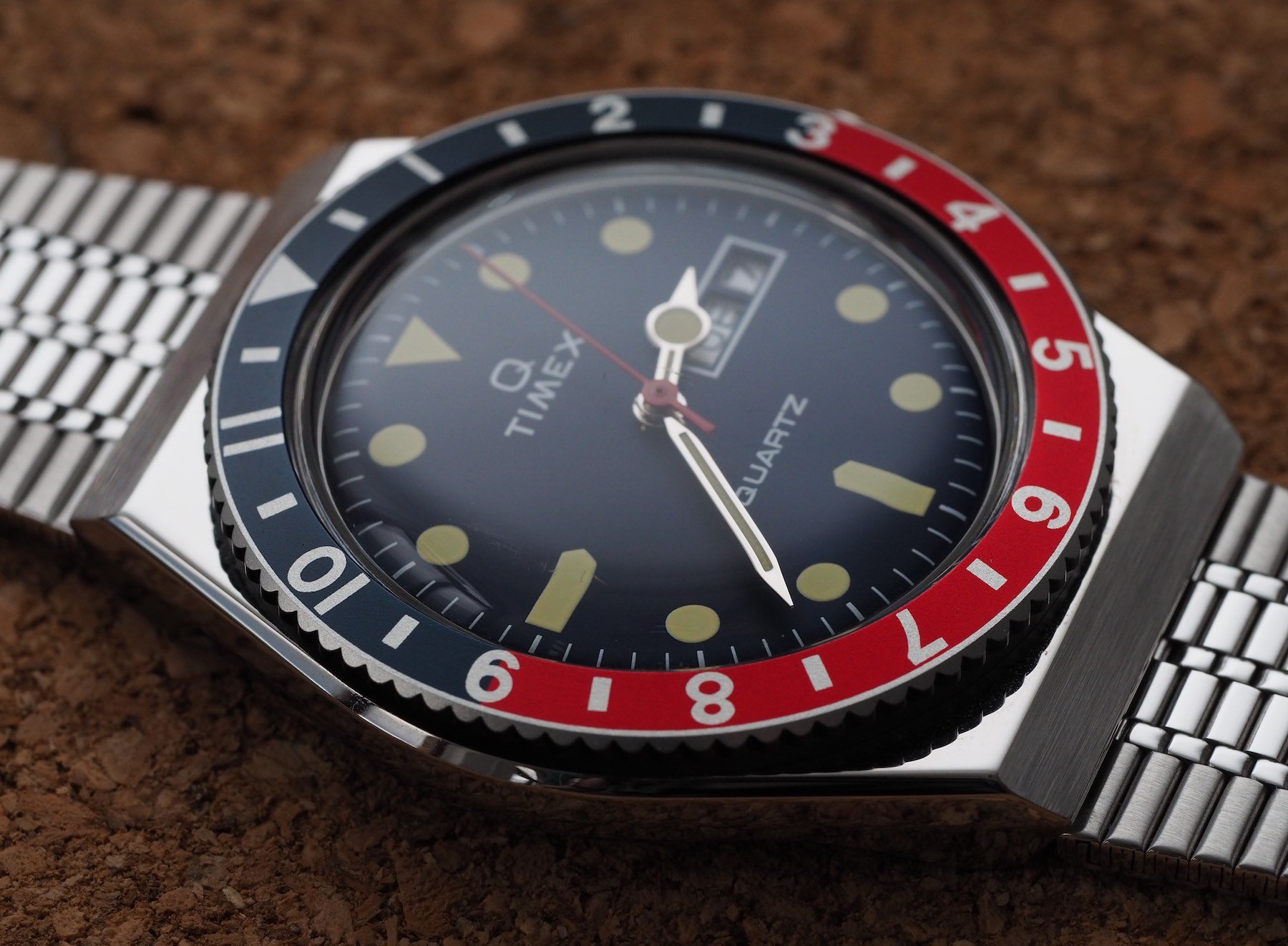 Q-Timex-Quartz-GMT-Watch