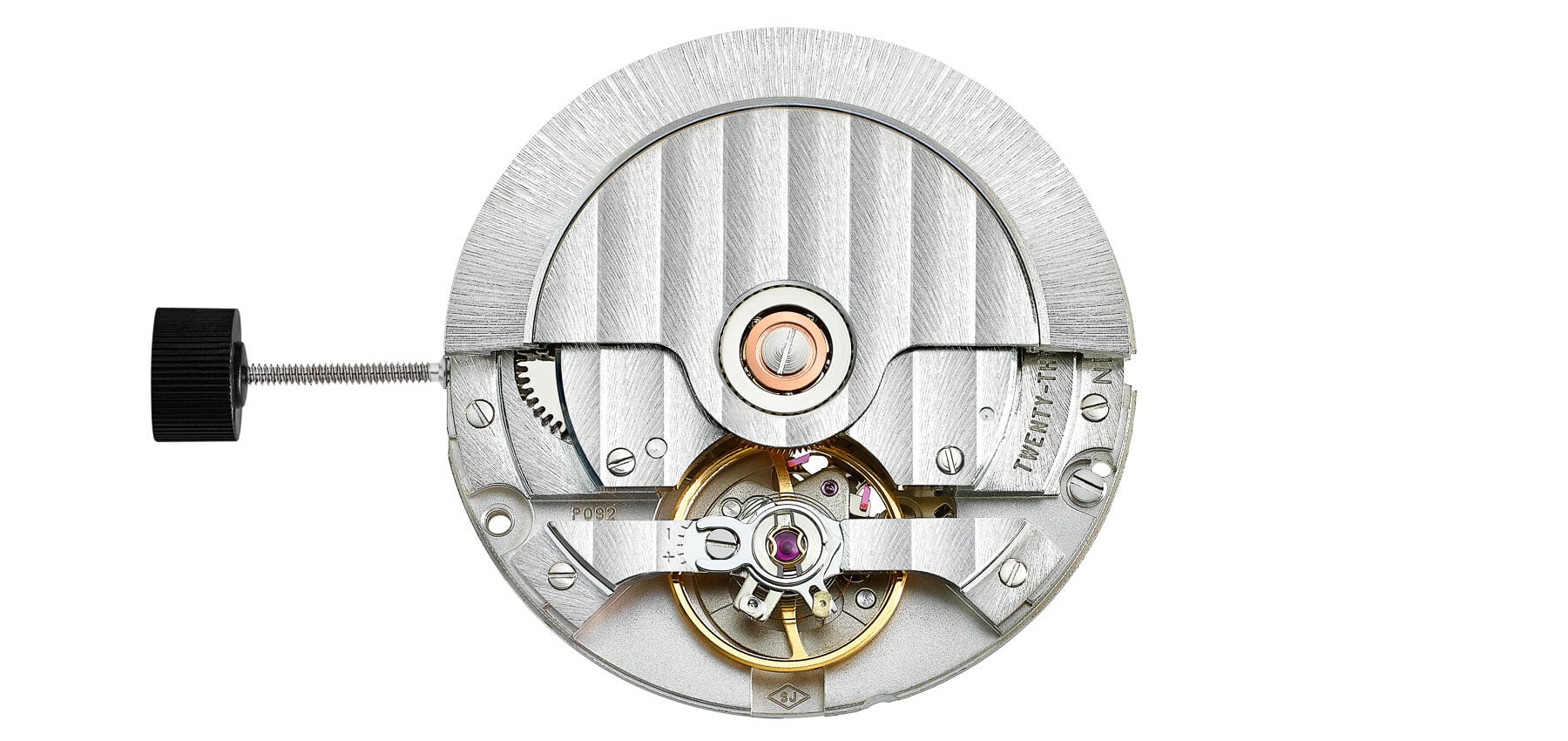 Soprod Newton ébacuhe movement