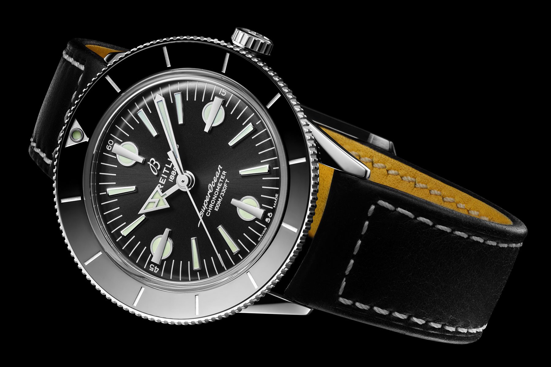 Breitling Superocean Heritage '57 3