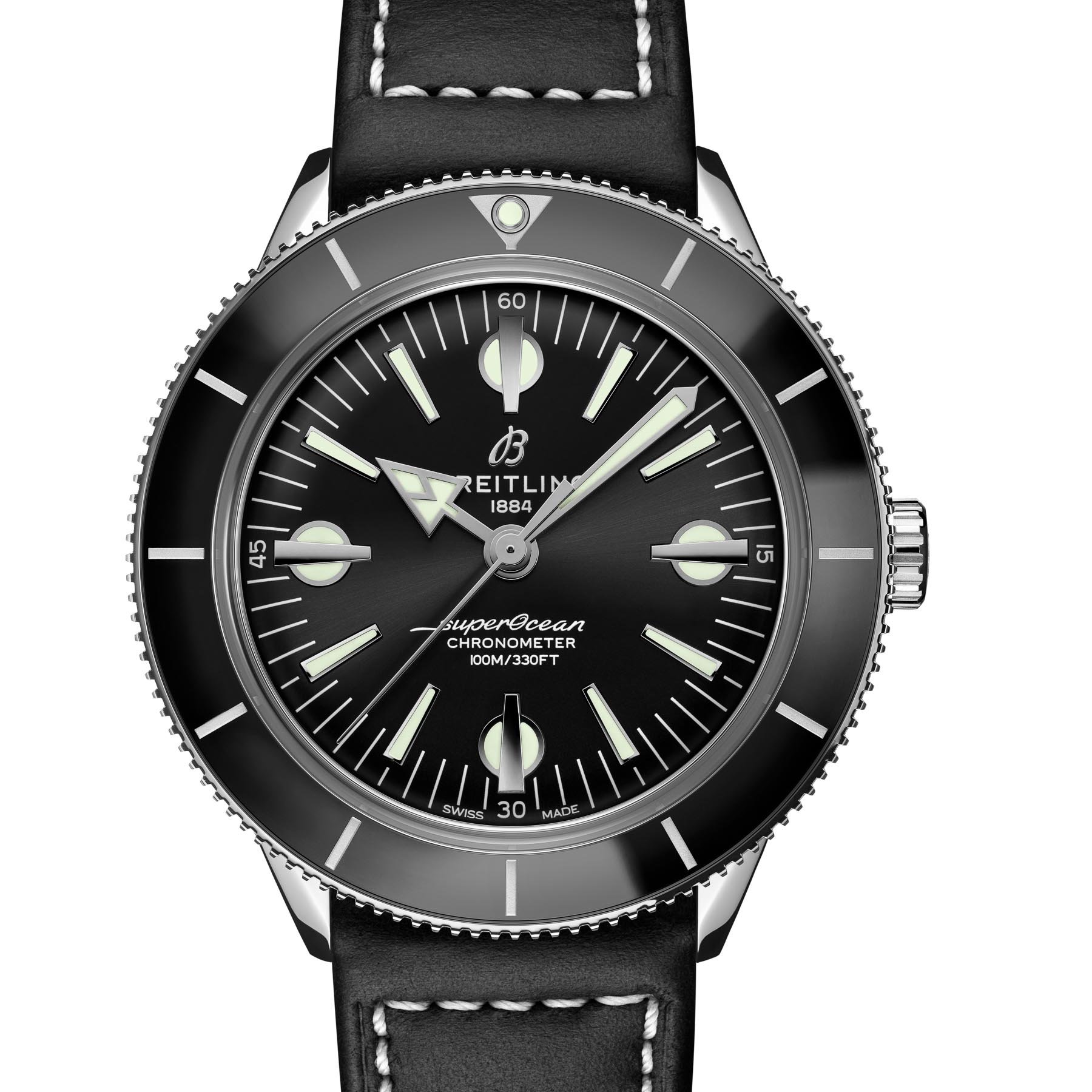 Breitling Superocean Heritage '57 4