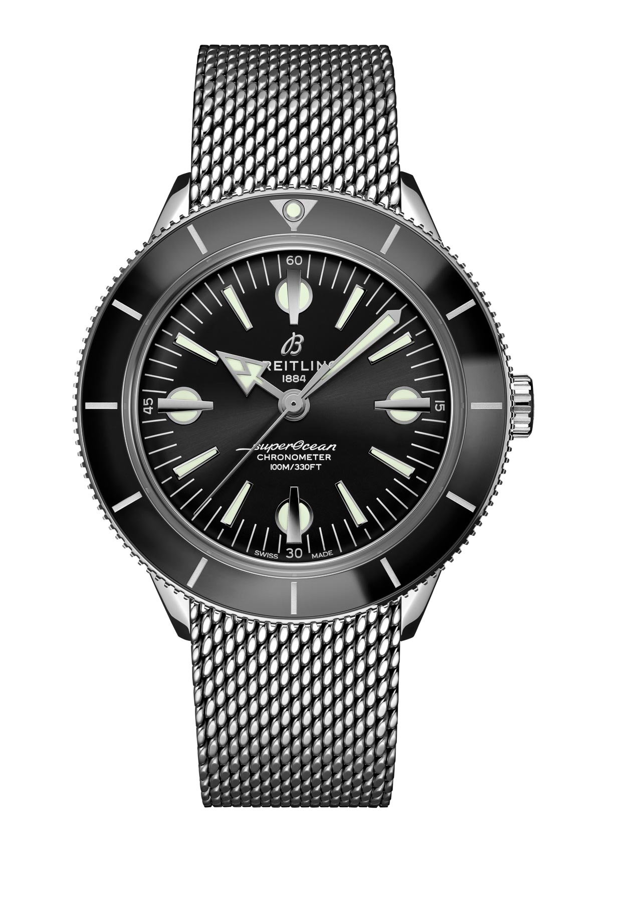 Breitling Superocean Heritage '57 5