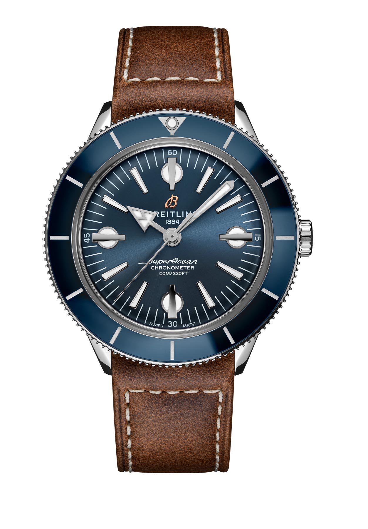 Breitling Superocean Heritage '57 6