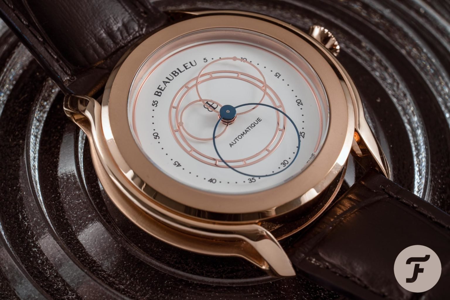 Hands-On With The Beaubleu Union Collection