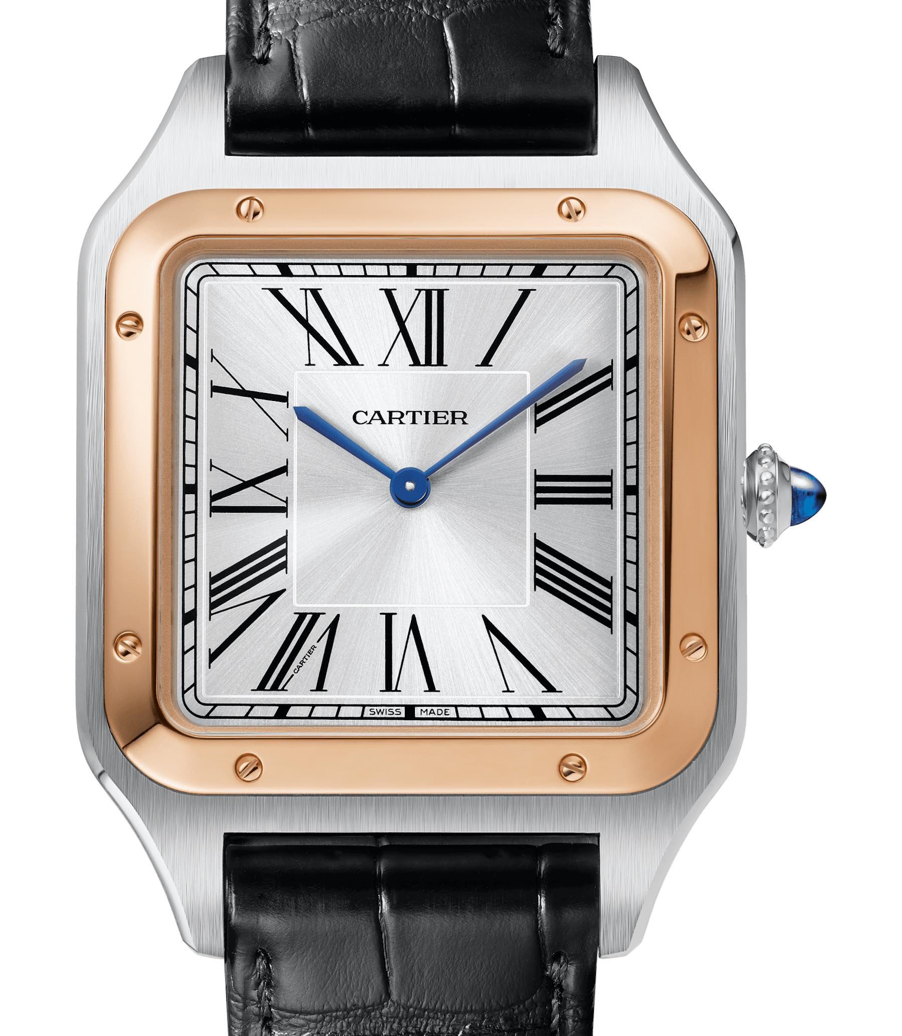 Cartier-Santos-Dumont-XL-Watch