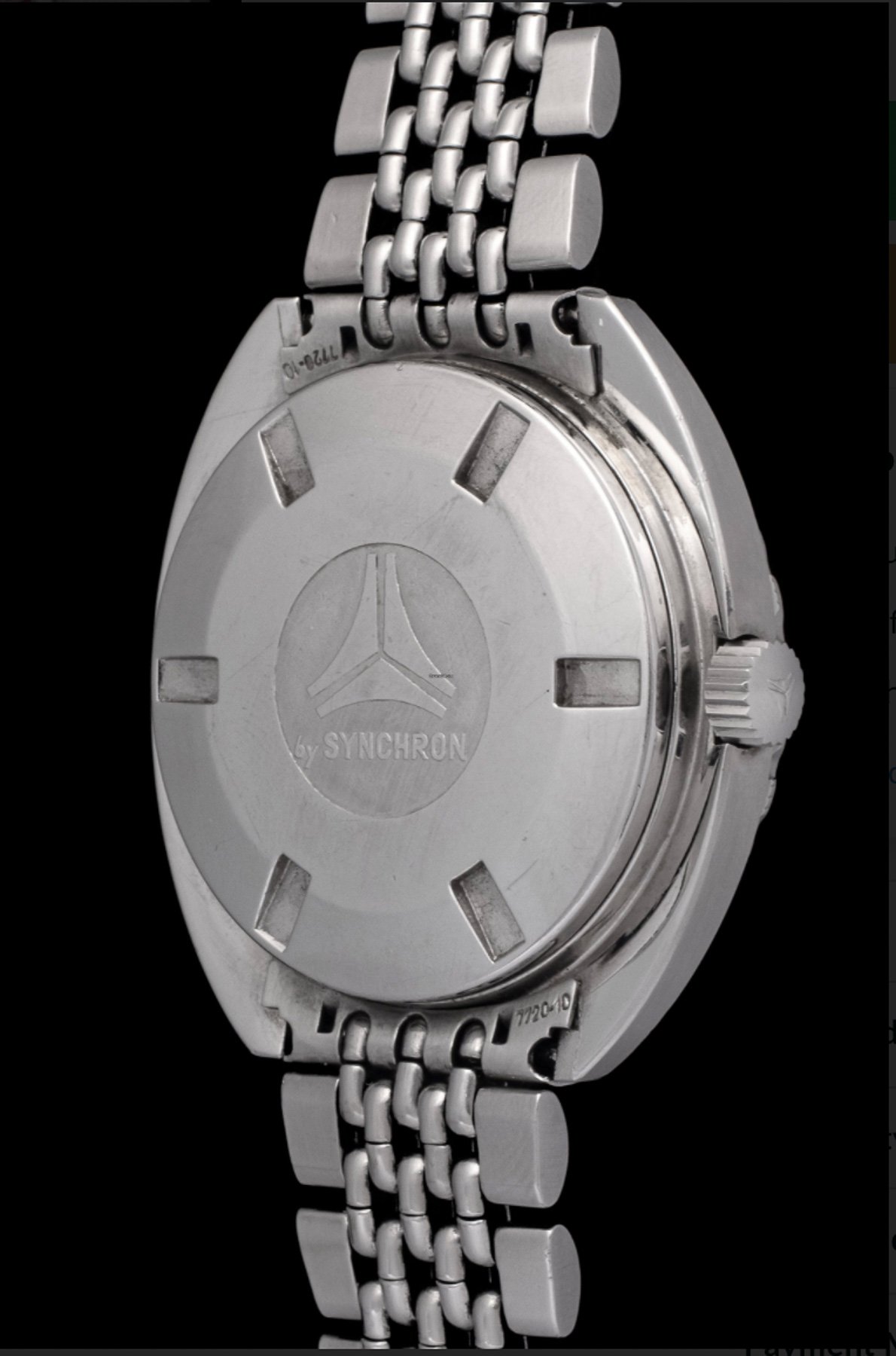 Doxa SUB 300 Professional 5