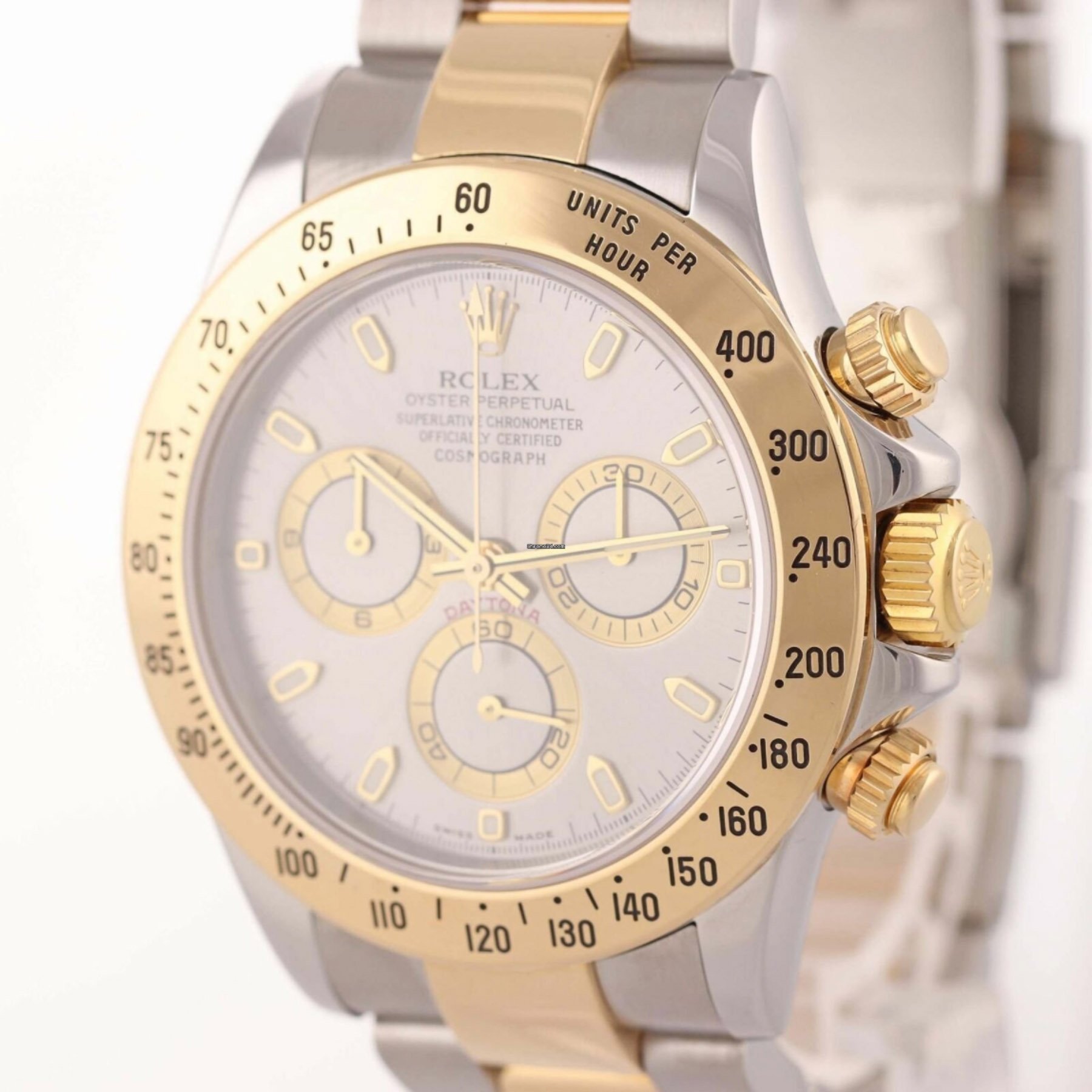 Rolex Daytona 116523 5