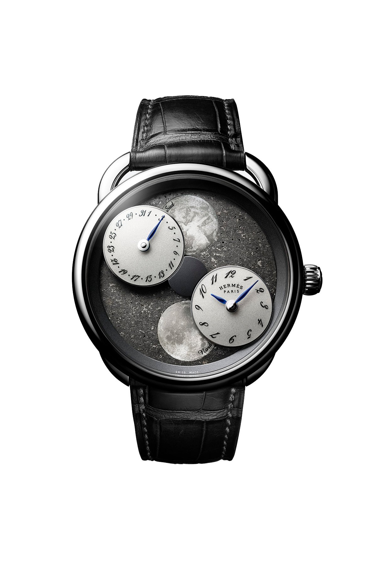 Introducing The New Hermes Arceau L Heure De La Lune models