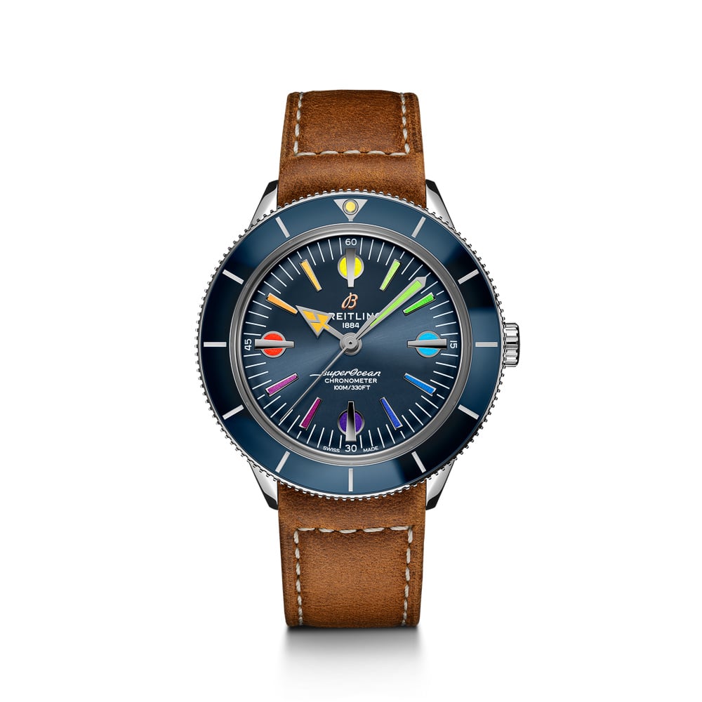 Breitling Superocean '57 Limited Edition II 5