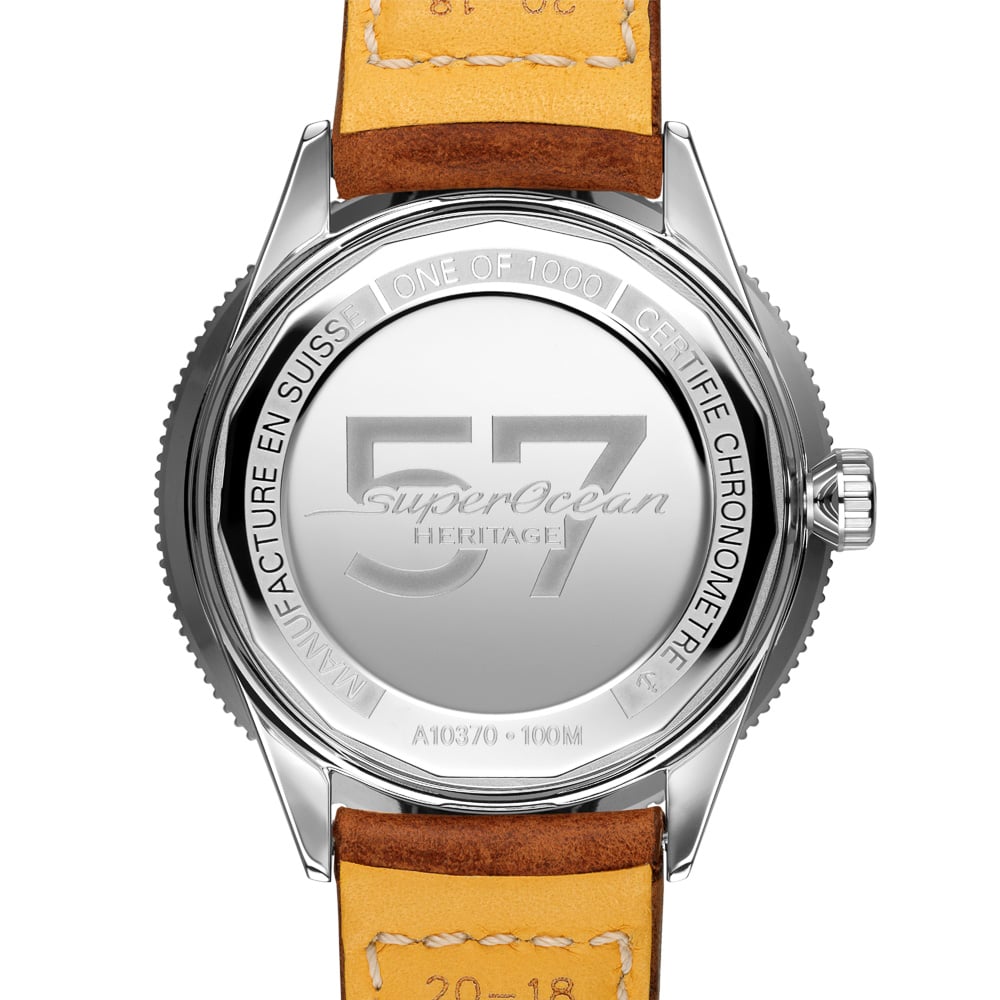 Breitling Superocean '57 Limited Edition II 6